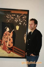 Vik Muniz Interview by IPC World