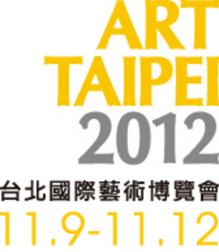 ART TAIPEI 2012