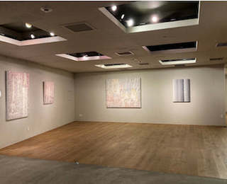 Shinya Imanishi: Youkan and Cream - Solo show｜Bijuu Gallery Space （Kyoto）